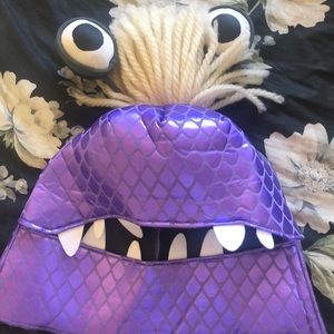 Boo from Monster’s Inc Halloween Costume